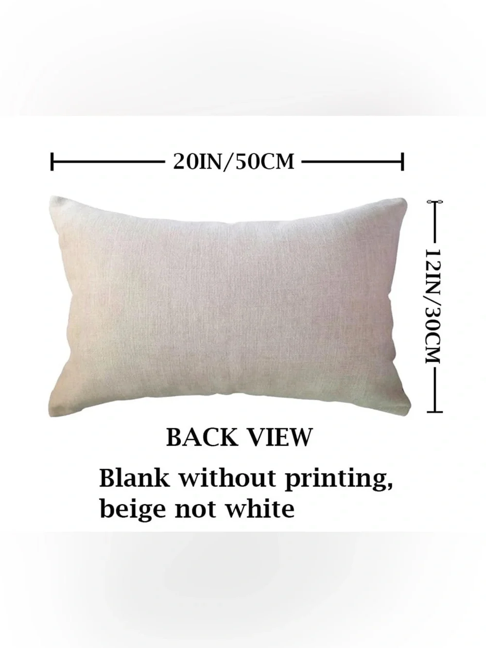 Holiday Pillow Cover Set